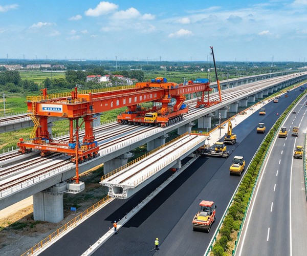 安岳公路建设
